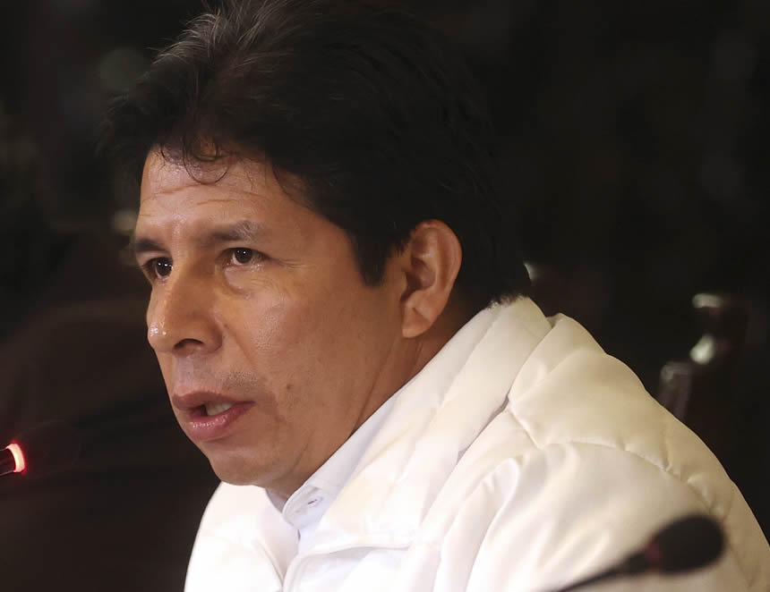 Juan Silva: Exministro se pondrá a derecho, anuncia su abogado