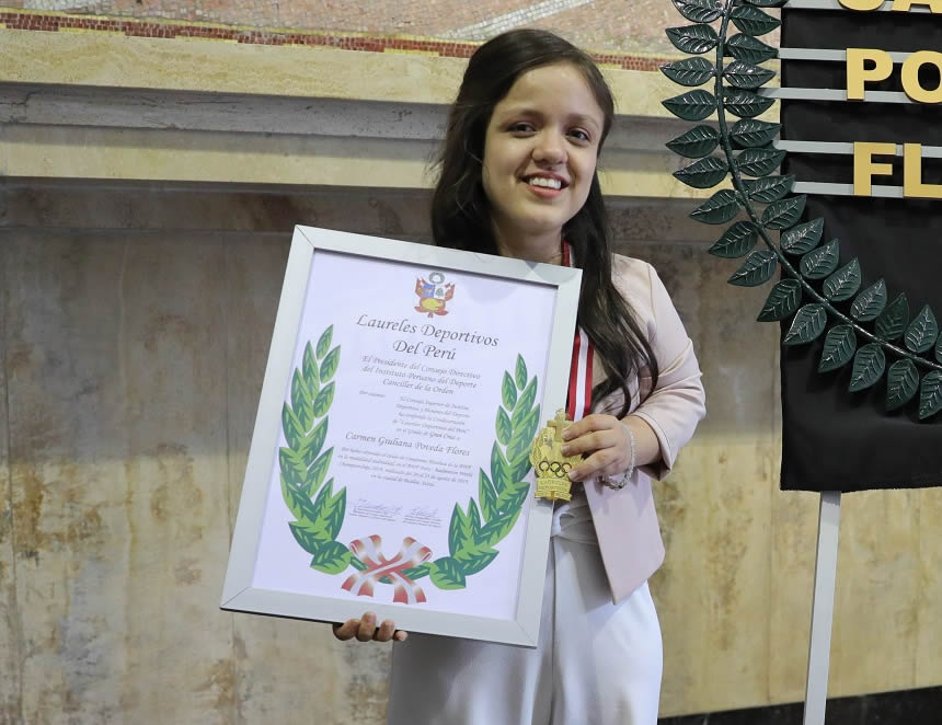 En vivo: Actos oficiales por el 201 aniversario patrio, vía Congreso TV