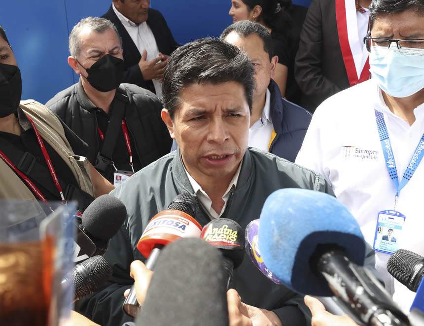 INEI: ¿Sabe cuántos extranjeros viven en el Perú y sabe cuánto de ellos son venezolanos?