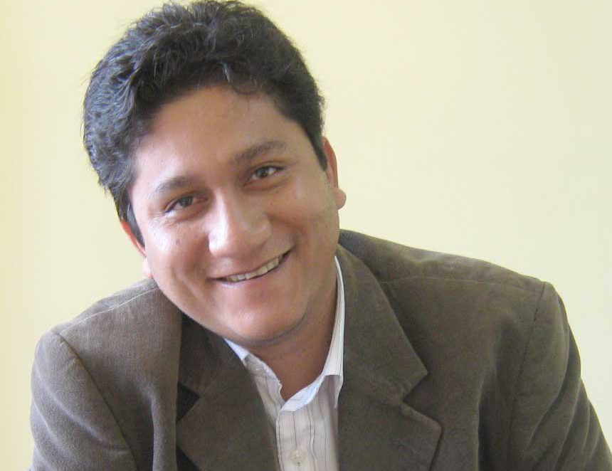 Pedro Castillo destaca encuentros de Kurt Burneo con empresarios