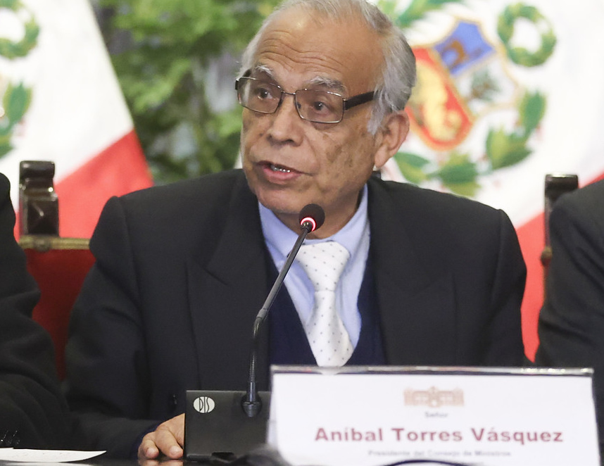 Antauro Humala: INPE dispone libertad de etnocacerista por redención de la pena por trabajo y educación