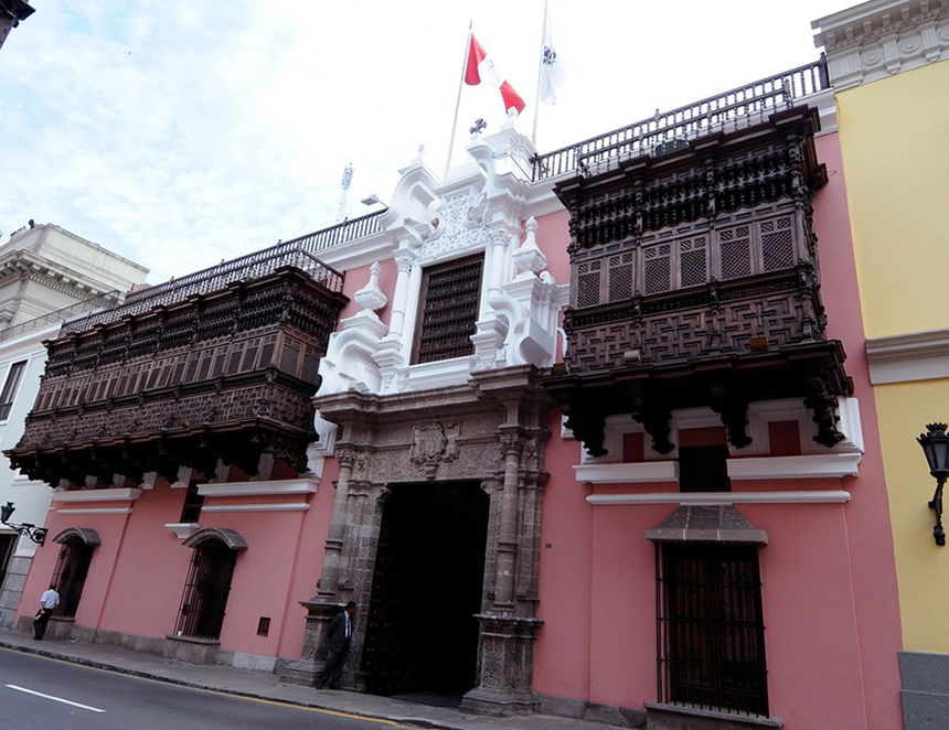 Yenifer Paredes: Juez suspende y reprograma para el martes audiencia para ventilar pedido de detención preventiva