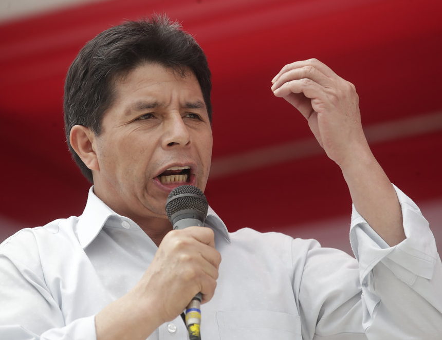Yenifer Paredes: Pedido de prisión preventiva se resolverá en las próximas horas