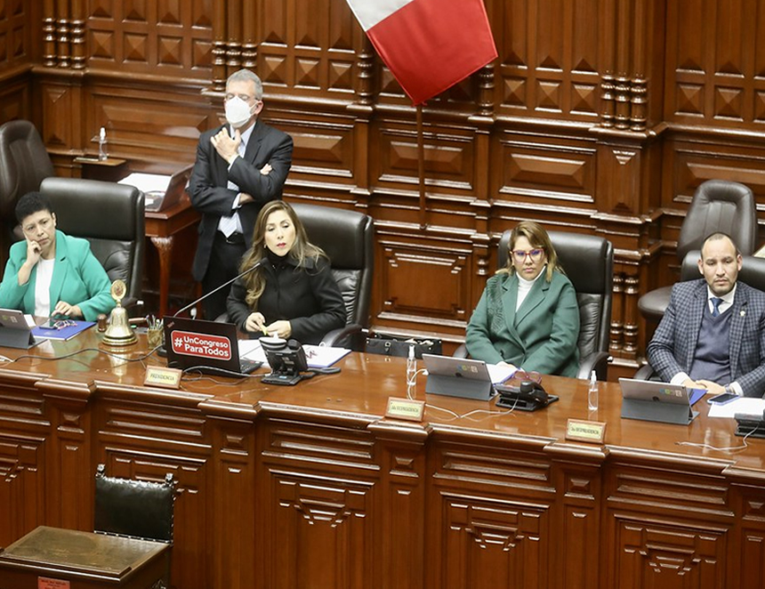 CEPAL: América Latina crecerá 2,7% en 2022 en medio de un complejo panorama económico