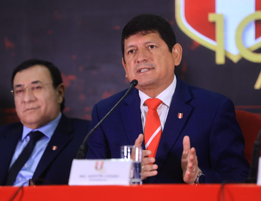 CONMEBOL Sudamericana: Melgar juega hoy de visita ante Independiente del Valle por las semifinales del torneo