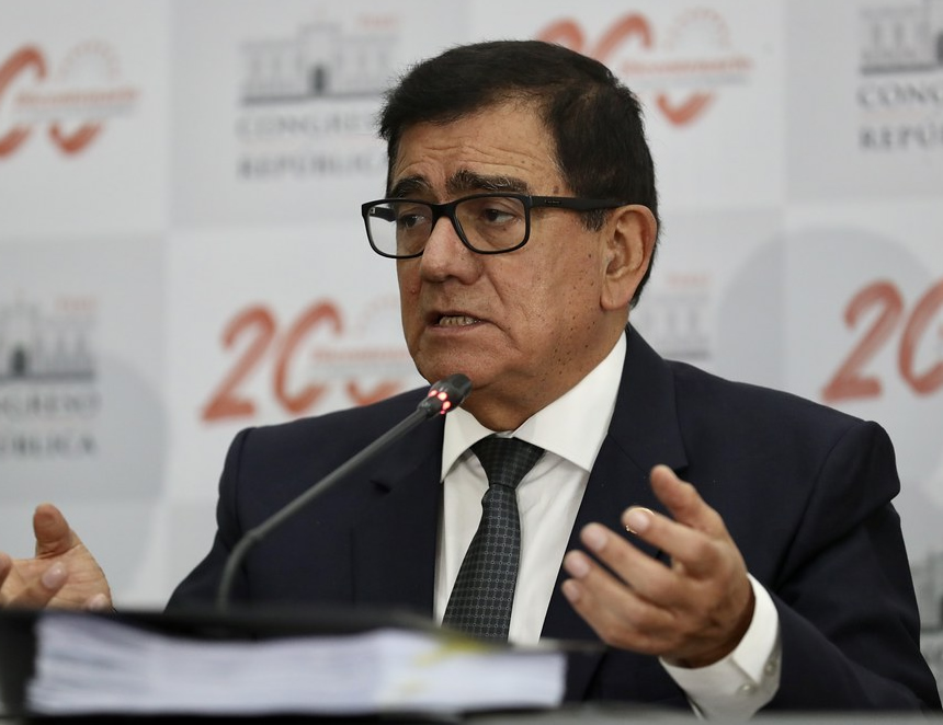Perú juega esta noche ante México en su primer partido de la era Juan Reynoso