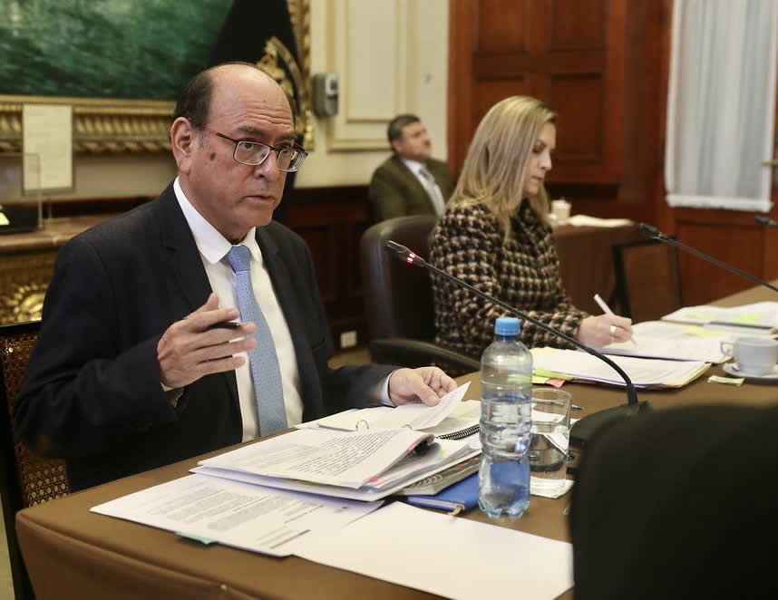 ONPE: Al 99.9 % Rafael López Aliaga alcanza 26,2% y Daniel Urresti 25,3%