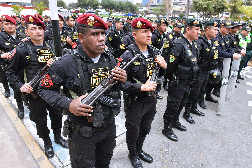 Colombia: En noviembre volverán las conversaciones entre el Gobierno y la guerrilla del ELN