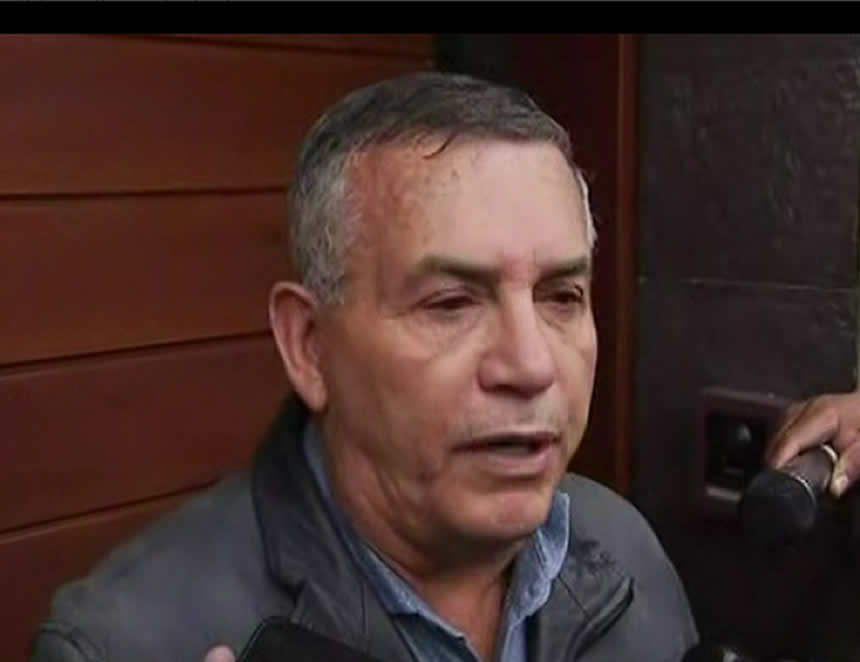 Procuraduría General de la República: Renunció Javier León Mancisidor