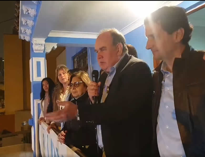 MINDEF y comandantes generales FF.AA.: Ascensos 2022 se darán en base a principios rectores de meritocracia y legalidad