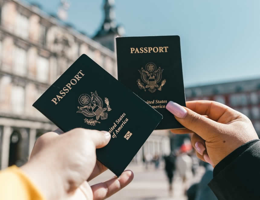 EE.UU.: Lo que debe saber para tramitar su pasaporte norteamericano