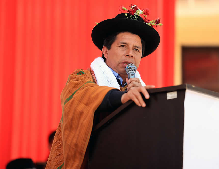 Marcas y Patentes: Perú se adhirió al “Arreglo de Niza”