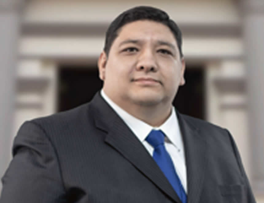 OEA: Consejo Permanente verá mañana situación del Perú ante amenaza de alteración del orden democrático