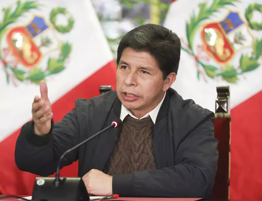 Yenifer Paredes: Sala dispone excarcelación de cuñada del presidente Pedro Castillo