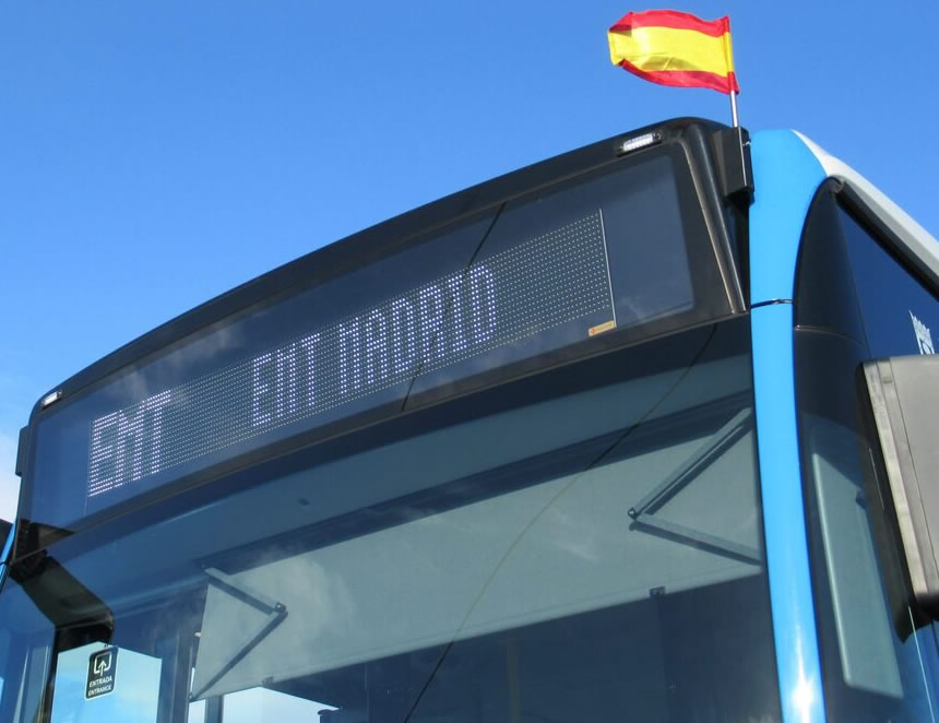 España: Los relojes se atrasarán una hora este domingo 30 de octubre