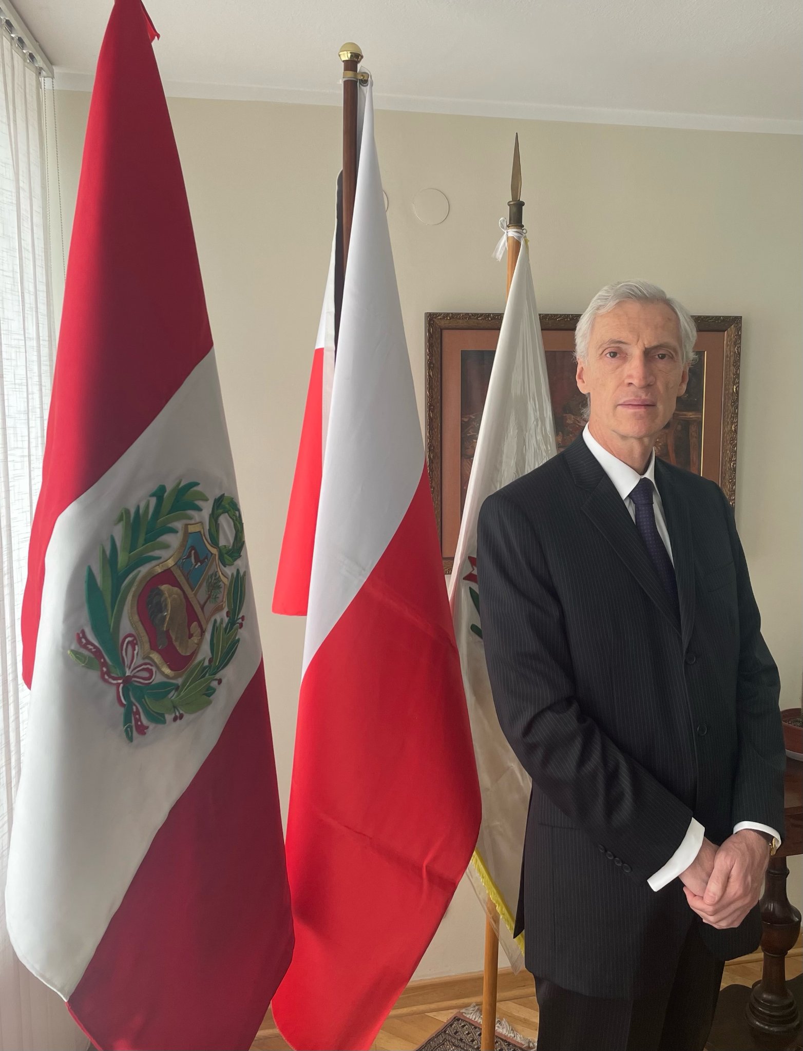 OEA: Misión que vendrá al Perú está integrada por cinco cancilleres, dos vicecancilleres y un funcionario de Alto Nivel