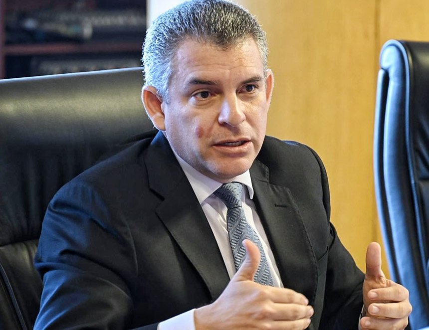 Sucomisión evaluó inhabilitación de Pedro Castillo por supuesta traición a la patria