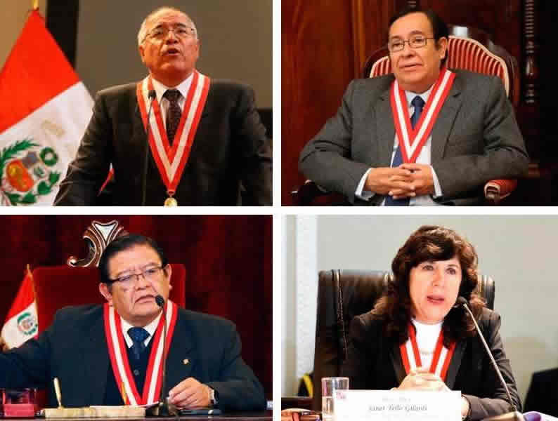 Guido Bellido renuncia a Perú Libre pero aclara que no retirará su respaldo a Pedro Castillo