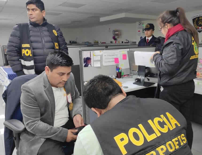 Ejecutivo anuncia que acudirá el jueves al Congreso para hacer Cuestión de Confianza