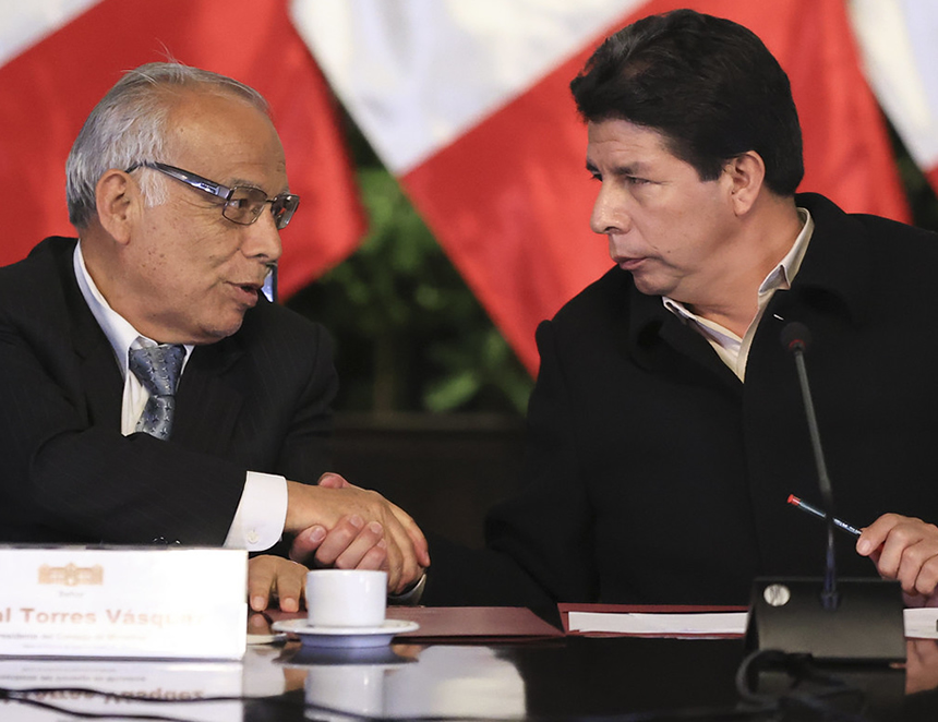 INEI: Producción nacional tuvo crecimiento de 1,66% en setiembre 2022