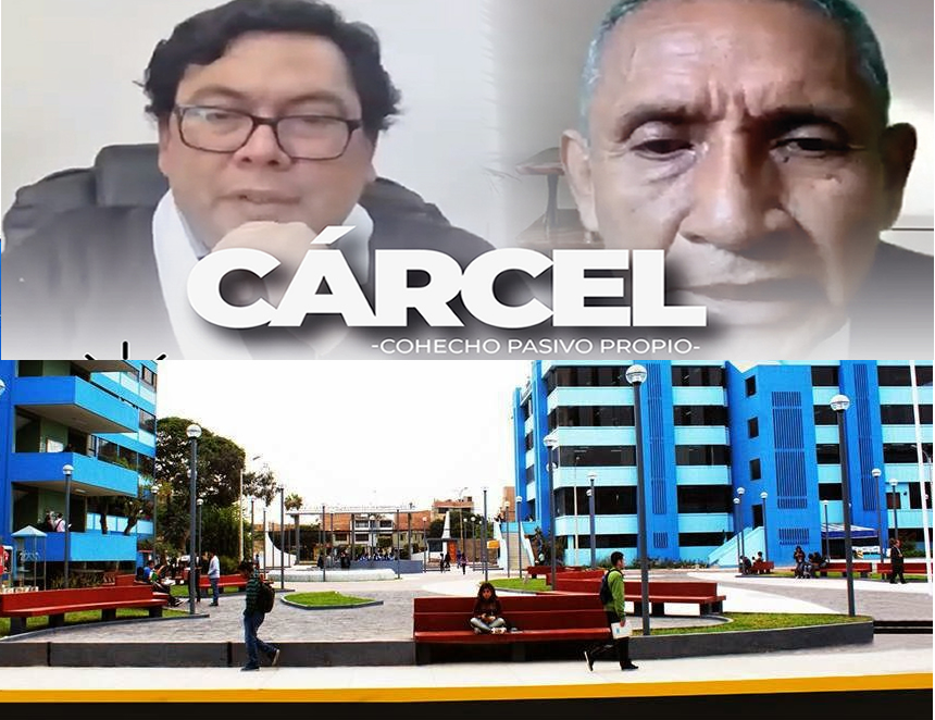 Blanca Arellano: Juez ordena detención de presunto autor de desaparición y muerte de mexicana en Huacho