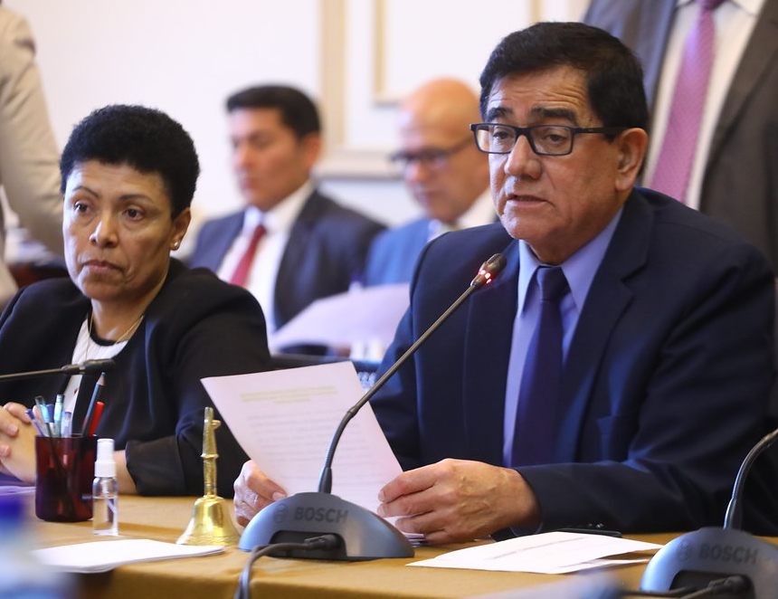 OEA: Grupo de Alto Nivel sostendrá reuniones hoy y mañana con  todos los sectores