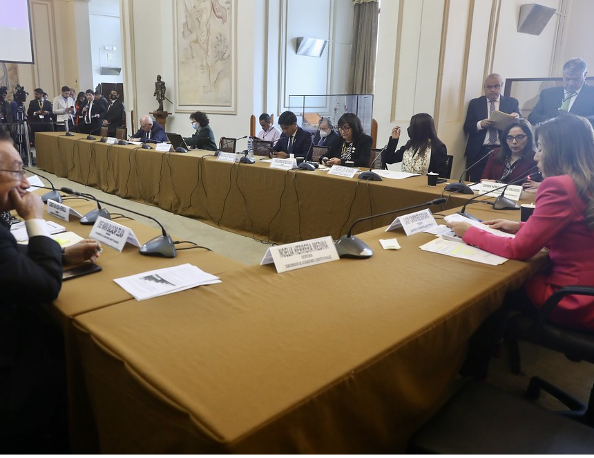 AMLO anuncia suspensión de Cumbre de la Alianza del Pacífico y adelanta que reunión se realizaría en Lima