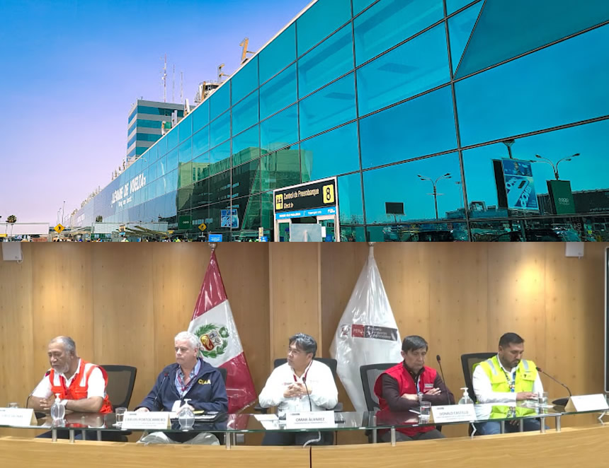 Congreso desconoce decisión del Ejecutivo de considerar que en negativa de confianza a Aníbal Torres hubo rehusamiento expreso