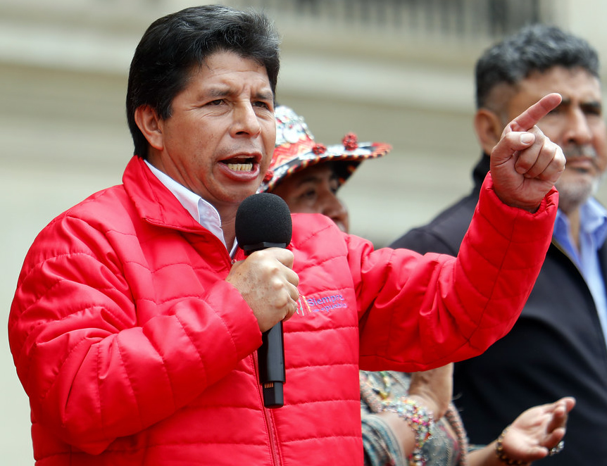 Convocan este domingo a Consejo de Estado en buscar de salida a la crisis
