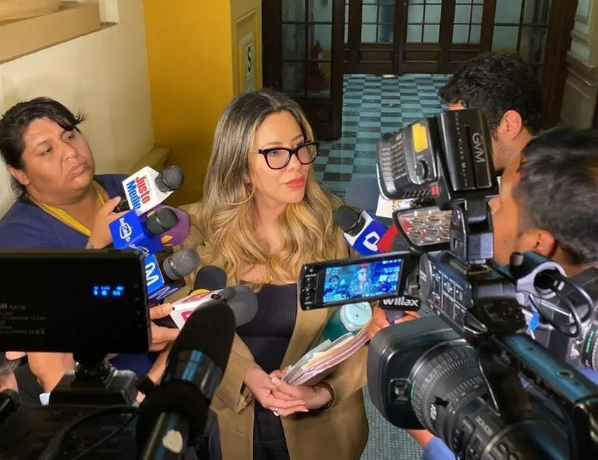 Indecopi venderá bienes de infractores que no pagaron multas