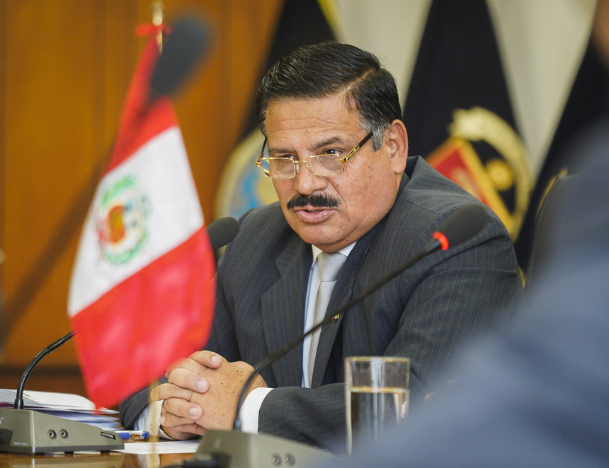 Consejo Permanente de la OEA ventiló la situación en Perú