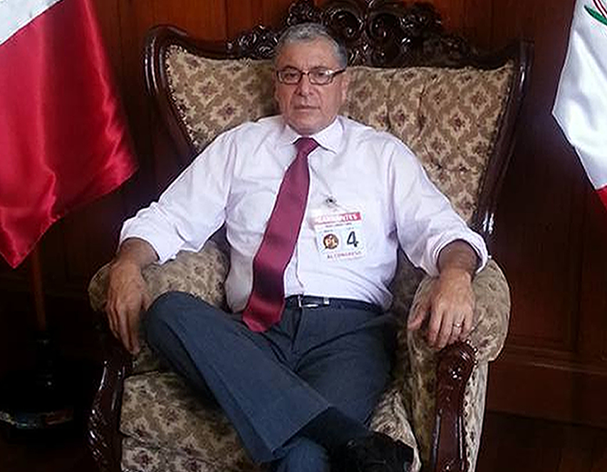 Pedro Castillo: Juzgado Supremo dispone 7 días de detención por flagrancia para expresidente