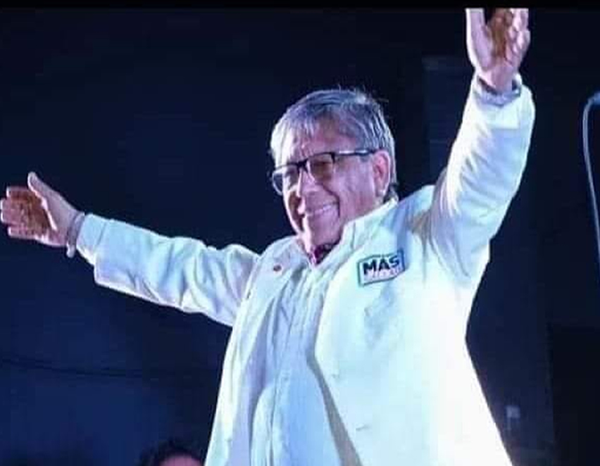 Bancada de Fuerza Popular apoyará a Dina Boluarte en la medida que se aparte de la política de Pedro Castillo