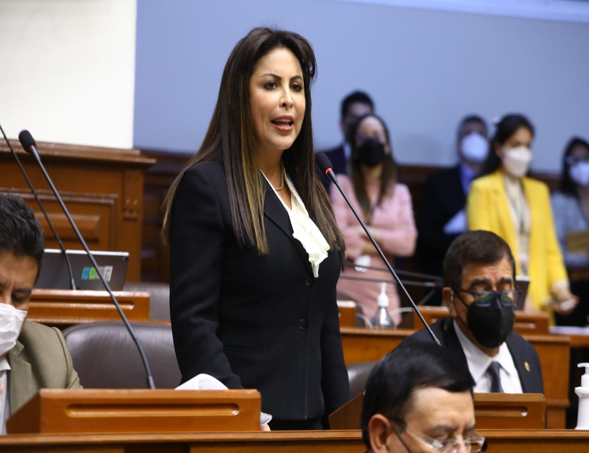Cancillería peruana expresa extrañeza por declaraciones sobre Perú de Gustavo Petro