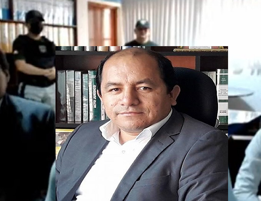 Apurímac se declara en paro indefinido a partir del lunes 12 en demanda de adelanto de elecciones