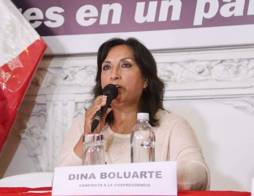 Aníbal Torres: “Vacancia (contra Pedro Castillo) es manifiestamente nula”