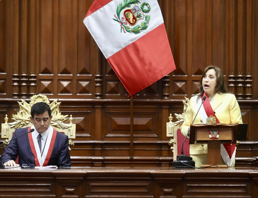 Apurímac: Gobierno instaura el Estado de Emergencia en todo el departamento