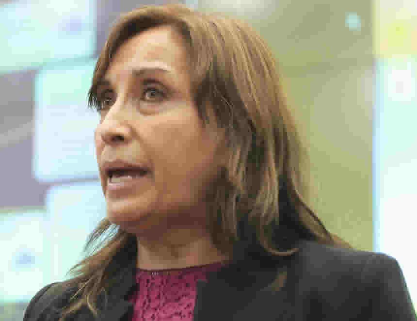 Dina Boluarte lanza nueva fecha para el adelanto de las elecciones: Diciembre de 2023
