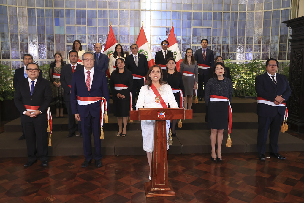 Congreso inició debate de dictamen que plantea adelanto de elecciones generales