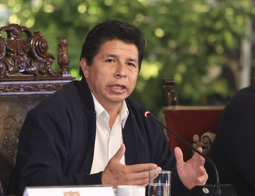 Argentina: Tricampeonato mundial de fútbol une a políticos oficialistas y de oposición