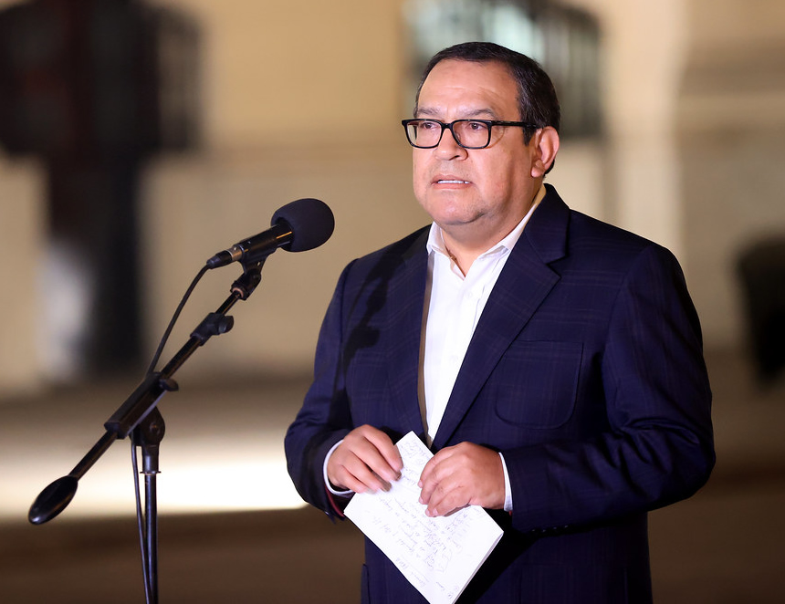 Ejército del Perú: Nombran al general David Guillermo Ojeda como nuevo comandante general