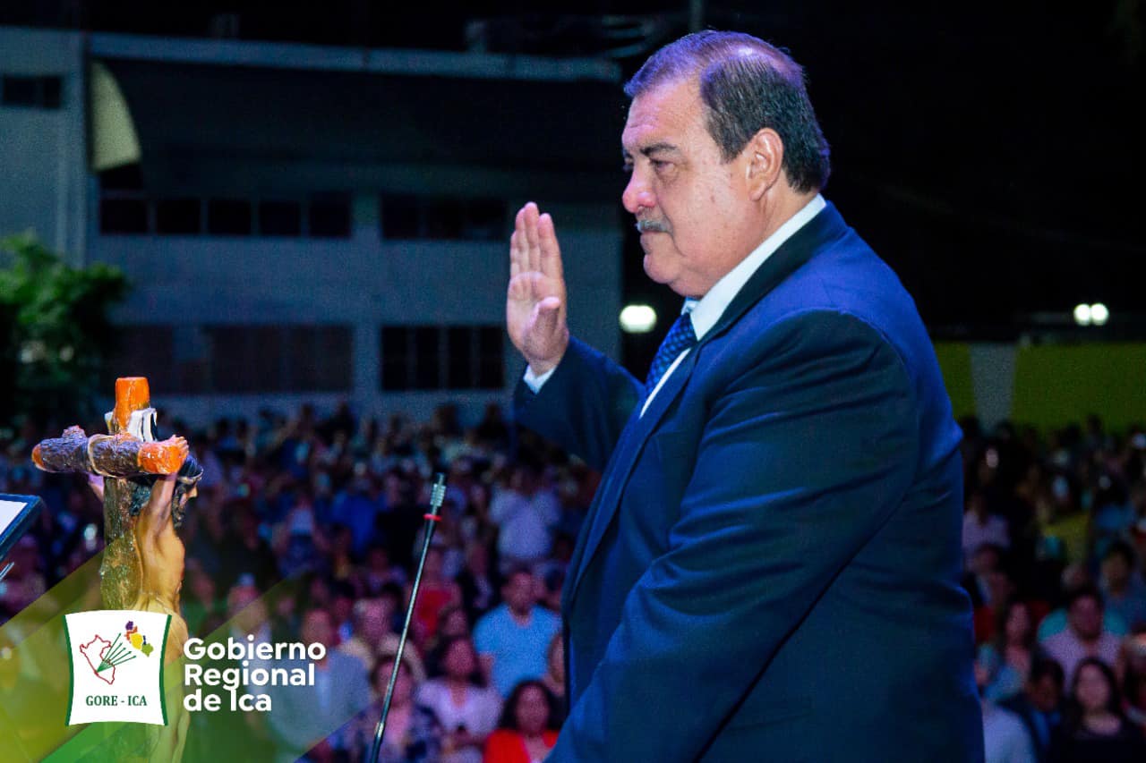 Brasil: Bolsonaro niega acusaciones en su contra lanzadas por Lula tras invasiones a sedes oficialesjecutivo
