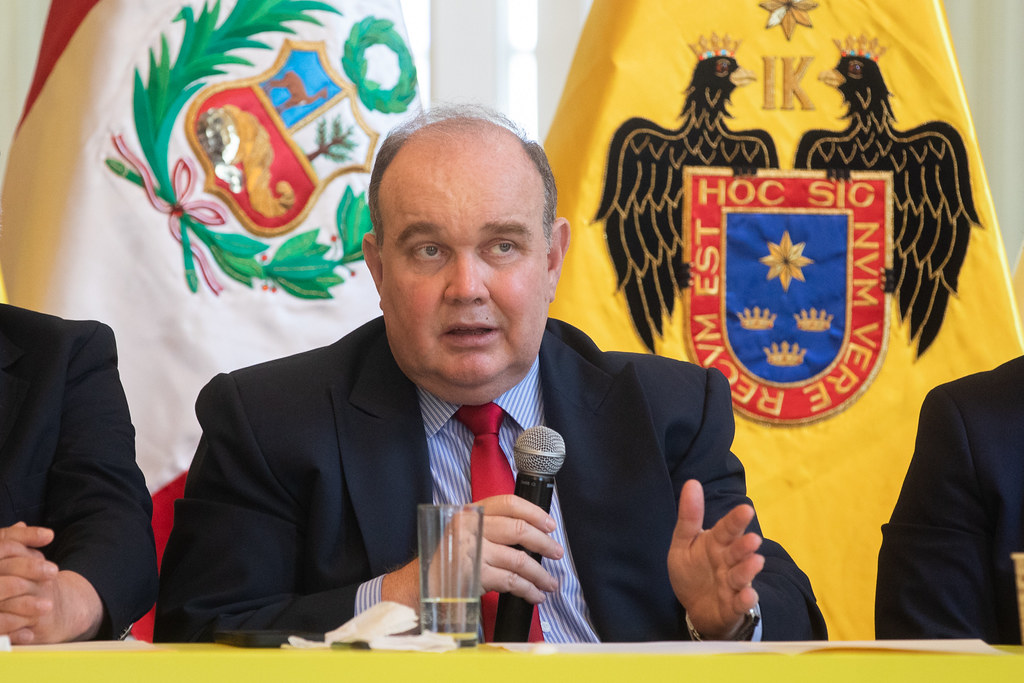 Evo Morales: Gobierno de Dina Boluarte prohibió el ingreso al país del expresidente de Bolivia