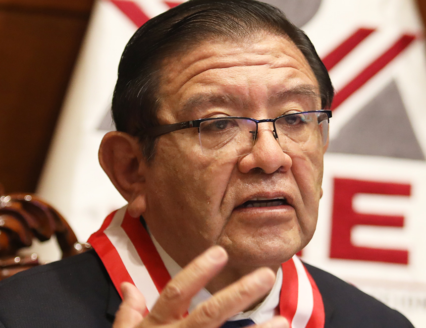 Congreso crea comisión que investigará muertes durante manifestaciones