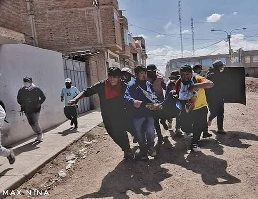 Sunat amplía hasta febrero plazo para pago de impuestos de diciembre 2022
