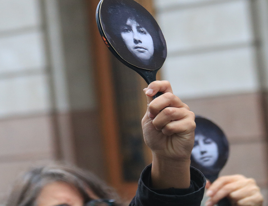 UNESCO: Cada cuatro días, un periodista murió asesinado en 2022