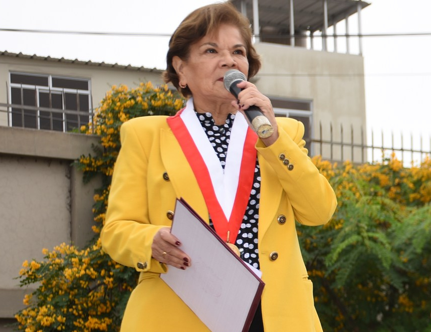 Protestas en Lima: Manifestante de 55 muere tras presentar herida detrás de la oreja, producto de un golpe