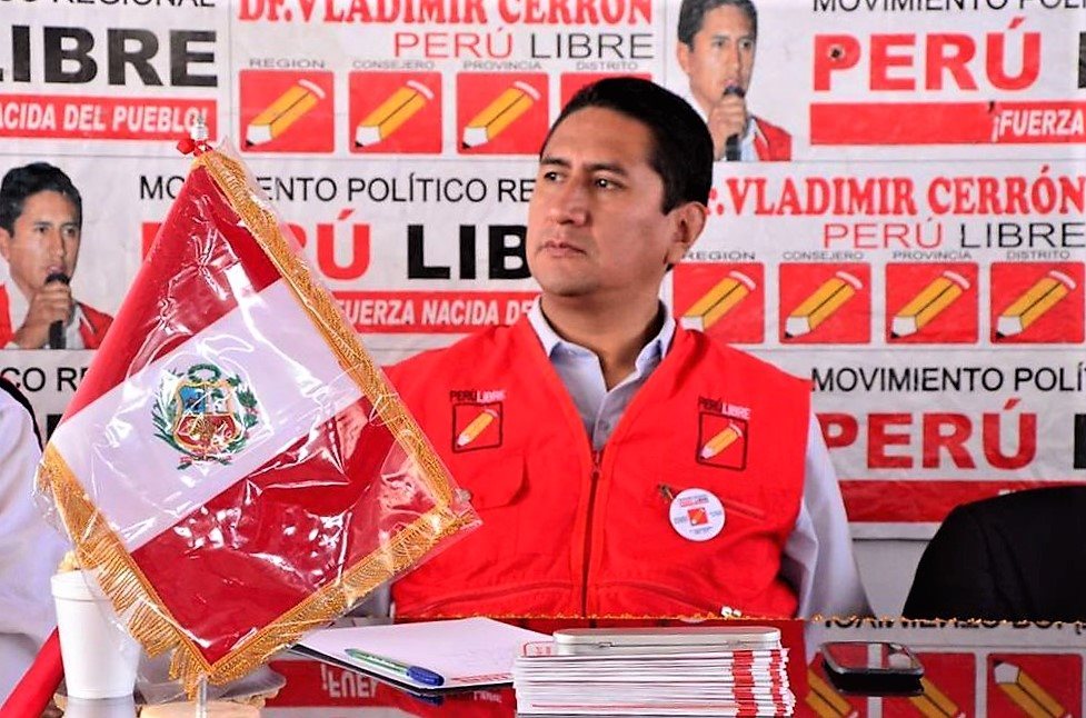 Dina Boluarte: Adelanto de elecciones “depende única y exclusivamente” del Congreso