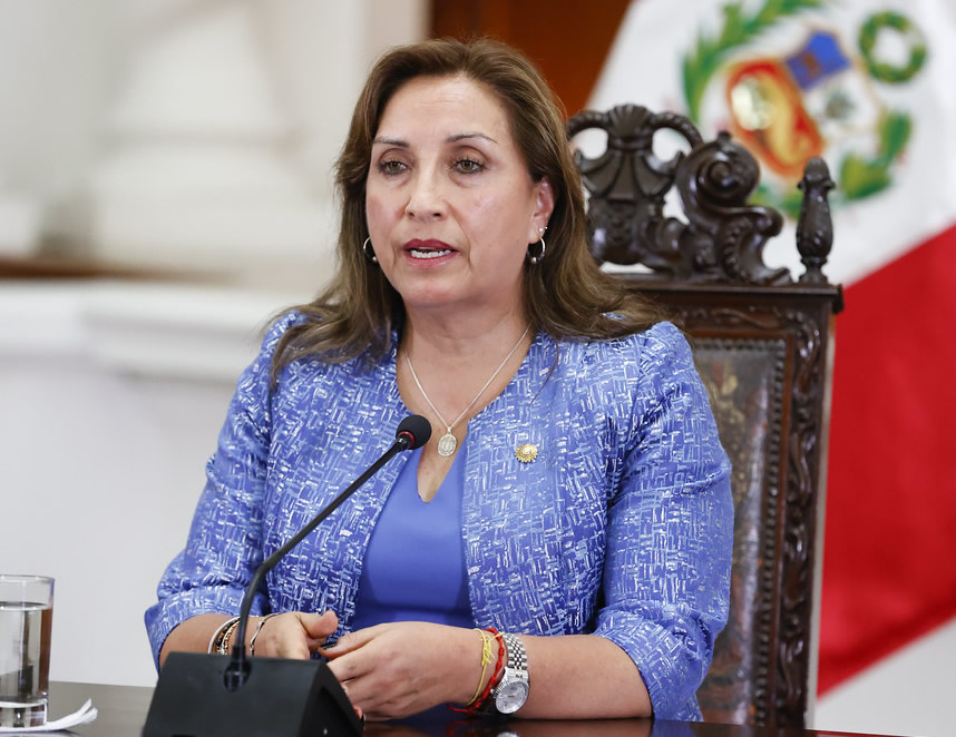 Fiscalía: Equipo especial del caso Cuellos Blancos culmina escucha de más de 63,000 audios