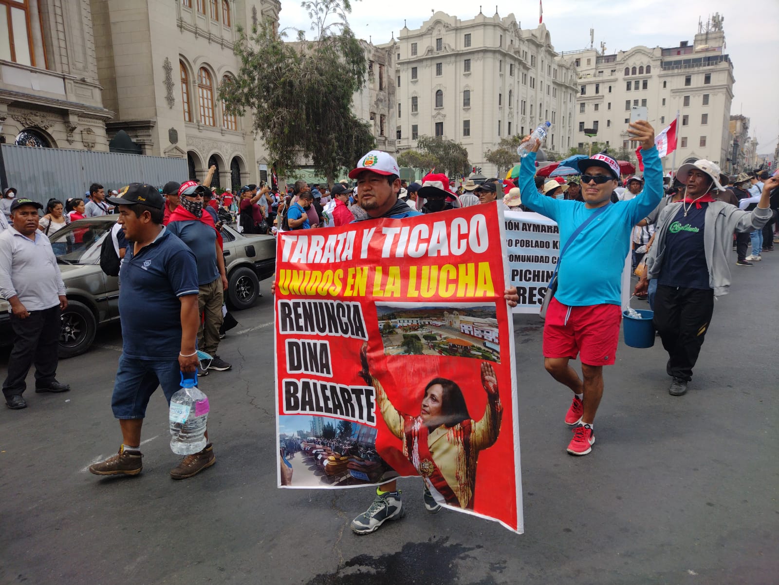 Congreso: Legislatura irá hasta el viernes 10 de febrero